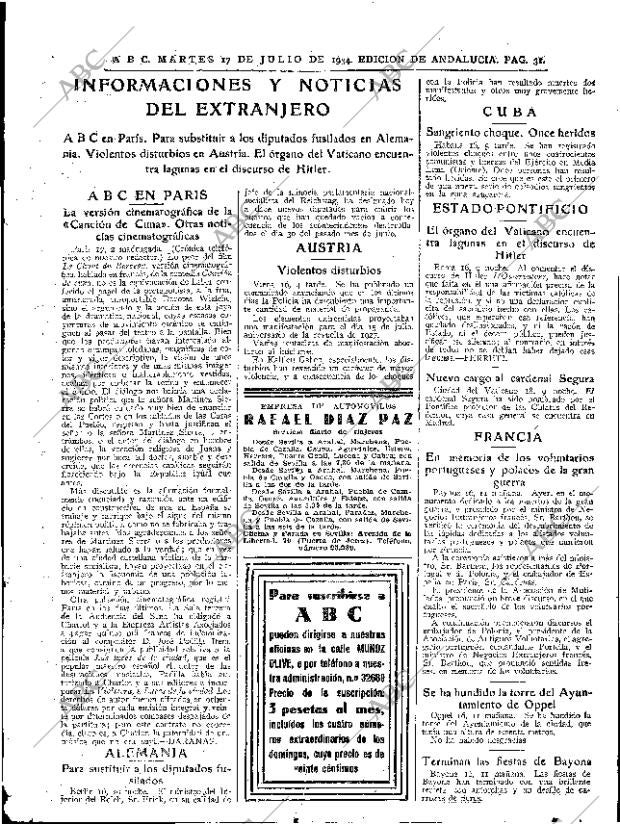 ABC SEVILLA 17-07-1934 página 27