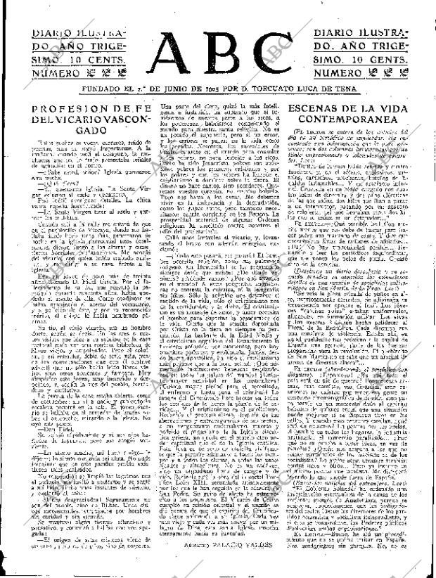 ABC SEVILLA 17-07-1934 página 3