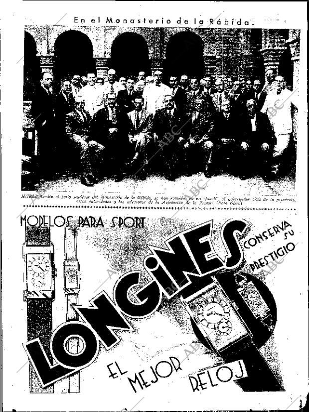 ABC SEVILLA 17-07-1934 página 6