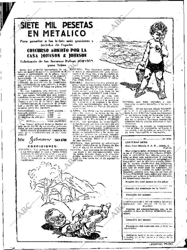 ABC SEVILLA 18-07-1934 página 22