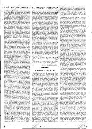 ABC MADRID 19-07-1934 página 15