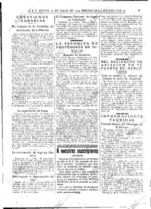 ABC MADRID 19-07-1934 página 24
