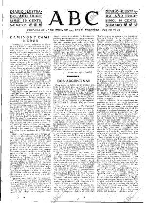 ABC MADRID 19-07-1934 página 3