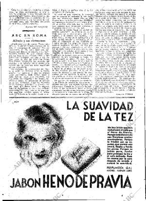 ABC MADRID 19-07-1934 página 4