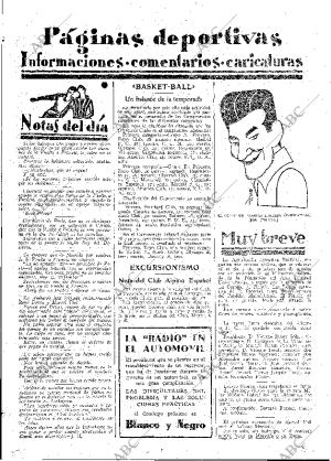 ABC MADRID 19-07-1934 página 41