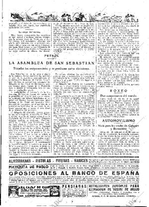 ABC MADRID 19-07-1934 página 43