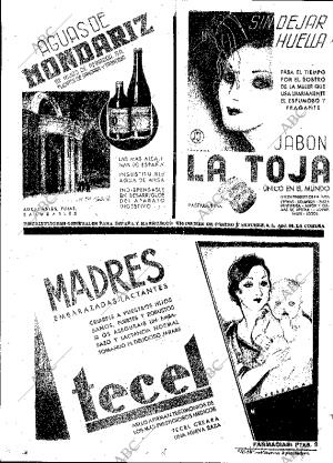 ABC MADRID 19-07-1934 página 48