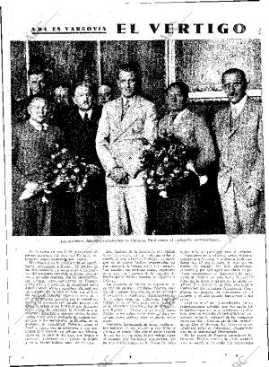 ABC MADRID 19-07-1934 página 6