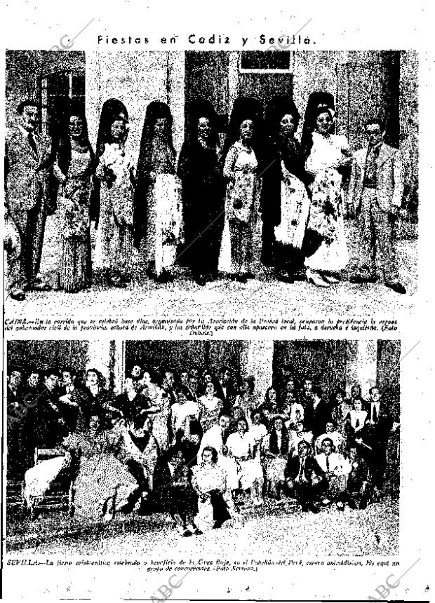 ABC MADRID 19-07-1934 página 9