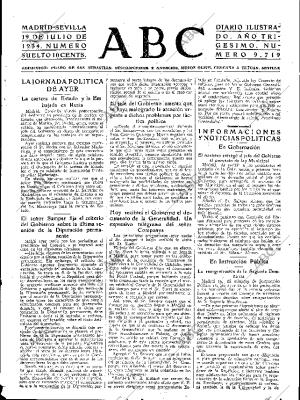 ABC SEVILLA 19-07-1934 página 15