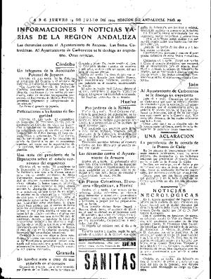 ABC SEVILLA 19-07-1934 página 25