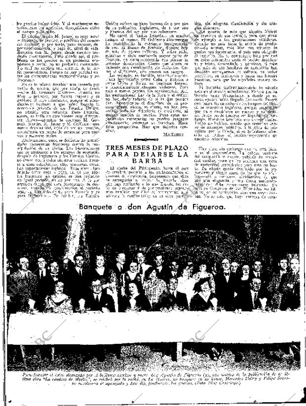 ABC SEVILLA 19-07-1934 página 4