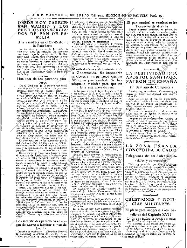 ABC SEVILLA 24-07-1934 página 19