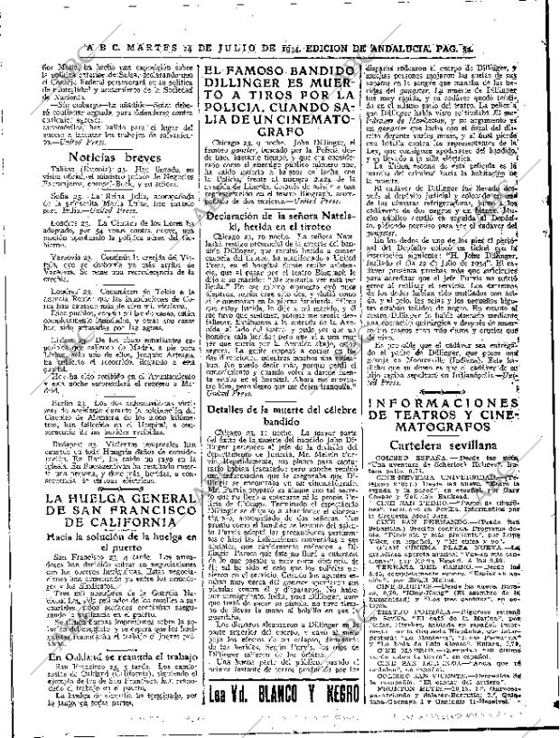 ABC SEVILLA 24-07-1934 página 32