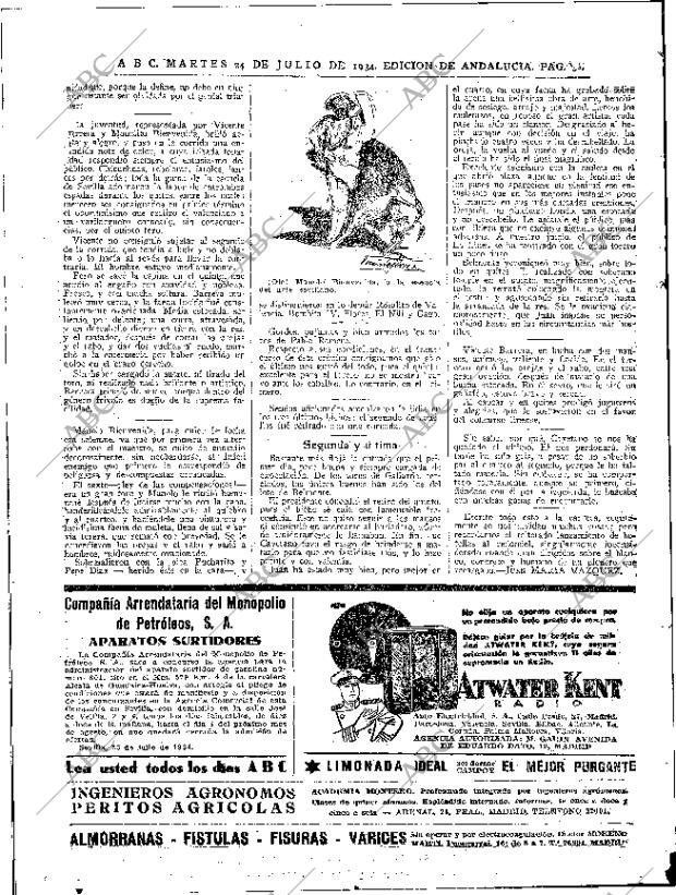 ABC SEVILLA 24-07-1934 página 38