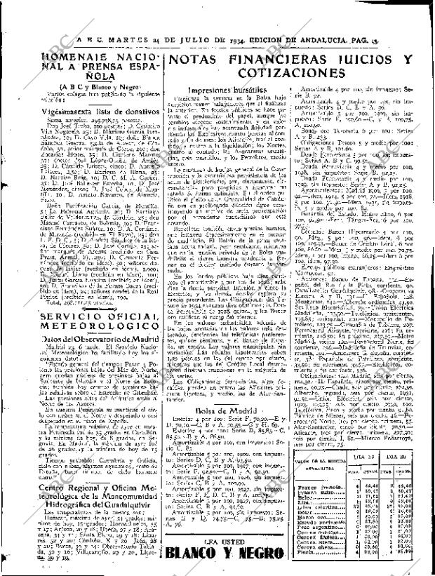 ABC SEVILLA 24-07-1934 página 43