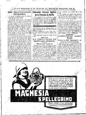 ABC SEVILLA 25-07-1934 página 22