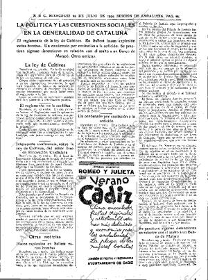 ABC SEVILLA 25-07-1934 página 27