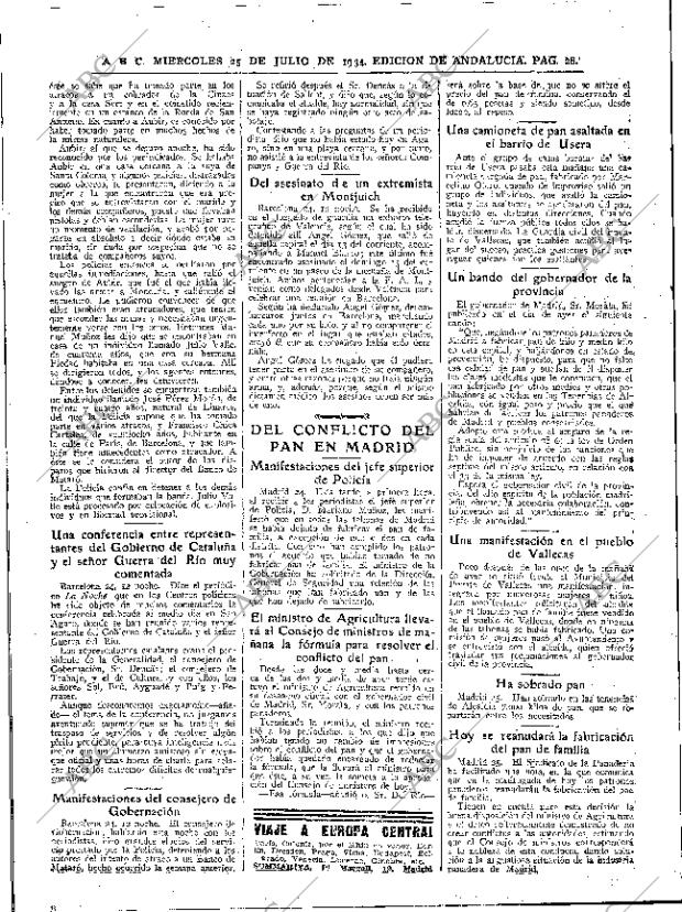 ABC SEVILLA 25-07-1934 página 28