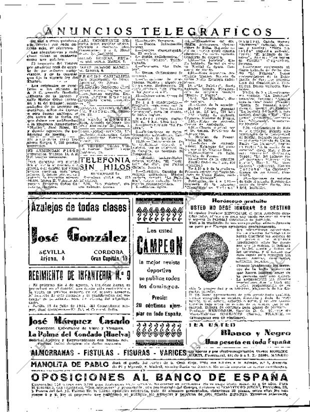 ABC SEVILLA 25-07-1934 página 34