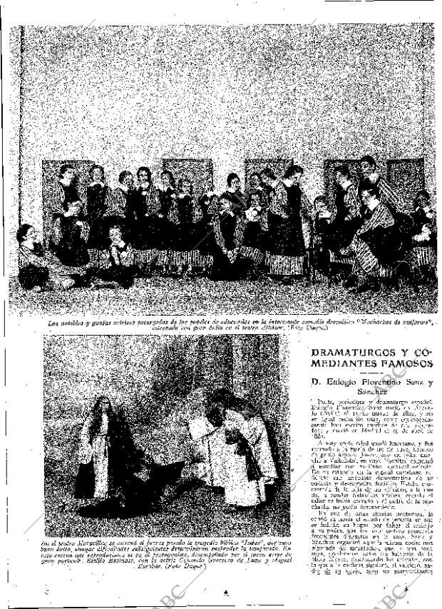 ABC MADRID 26-07-1934 página 12
