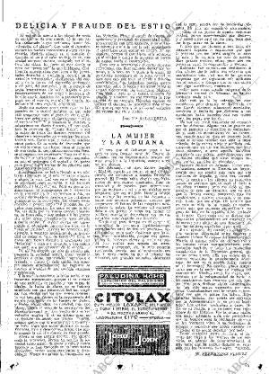 ABC MADRID 26-07-1934 página 15