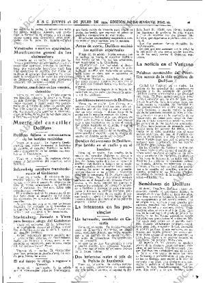 ABC MADRID 26-07-1934 página 18