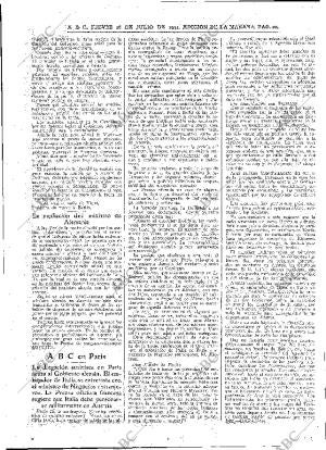 ABC MADRID 26-07-1934 página 20