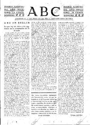 ABC MADRID 26-07-1934 página 3
