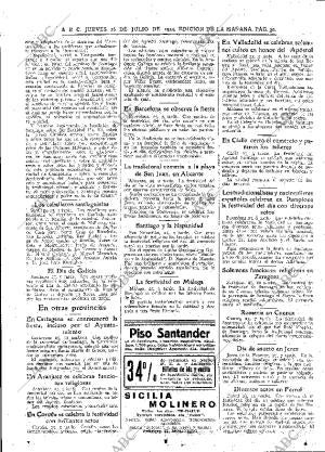 ABC MADRID 26-07-1934 página 30