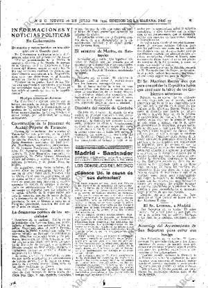 ABC MADRID 26-07-1934 página 33