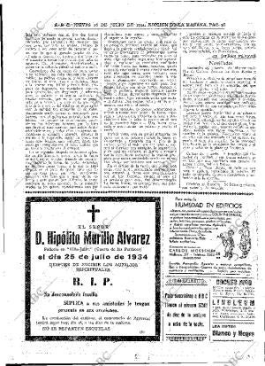 ABC MADRID 26-07-1934 página 38