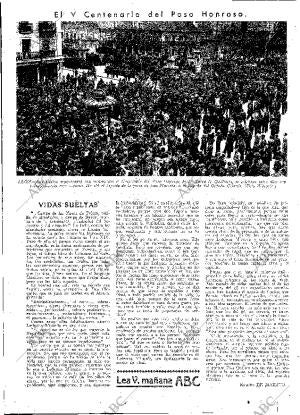 ABC MADRID 26-07-1934 página 4
