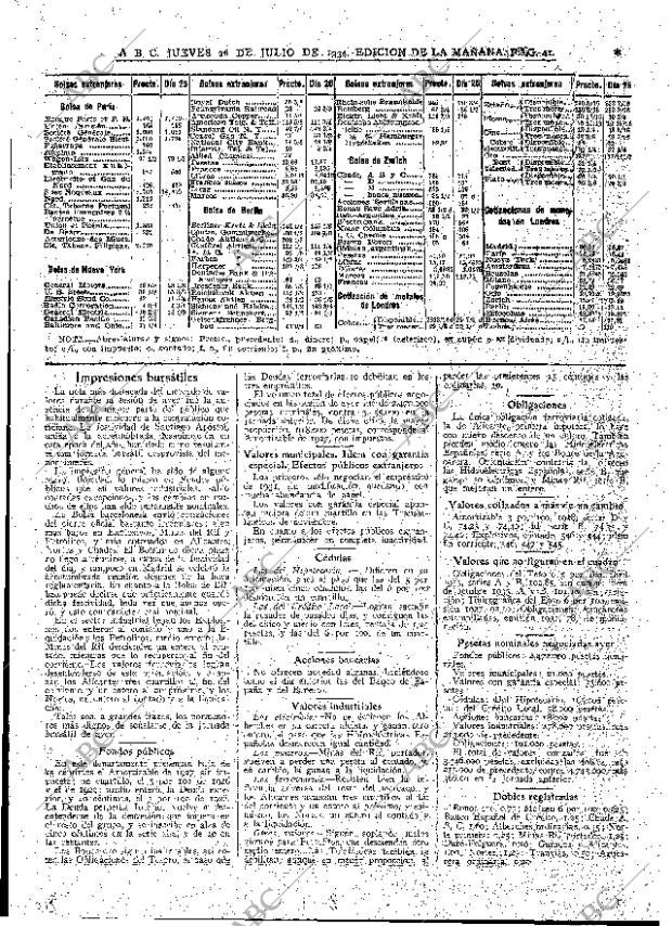 ABC MADRID 26-07-1934 página 41