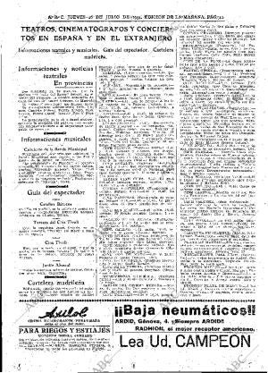 ABC MADRID 26-07-1934 página 43