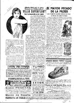 ABC MADRID 26-07-1934 página 48