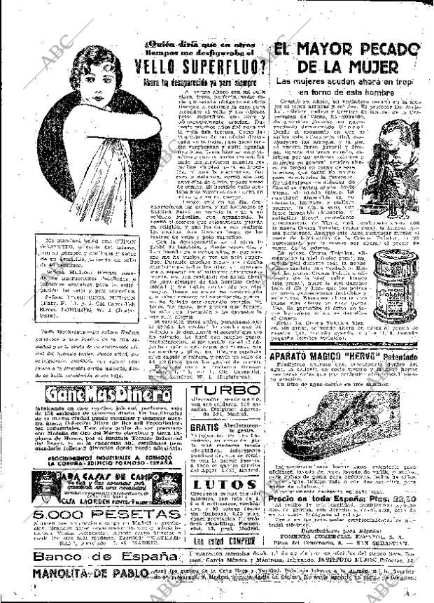 ABC MADRID 26-07-1934 página 48