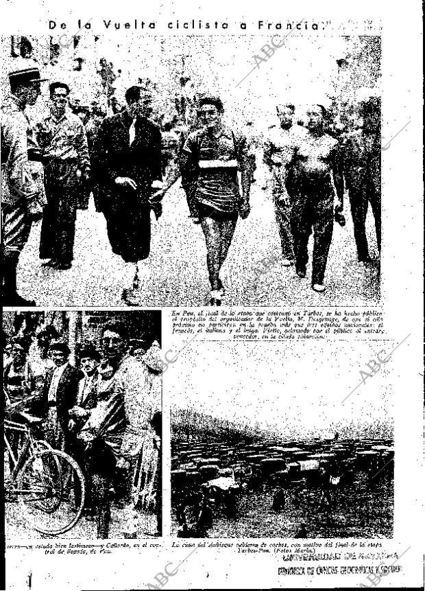 ABC MADRID 26-07-1934 página 51