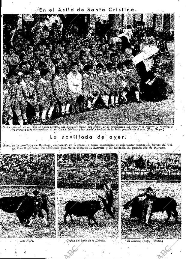 ABC MADRID 26-07-1934 página 9