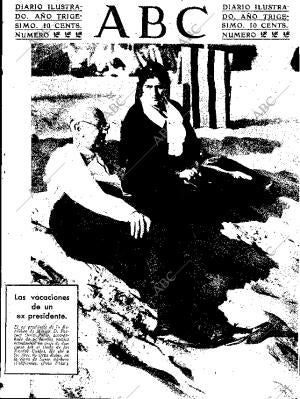 ABC SEVILLA 26-07-1934 página 1