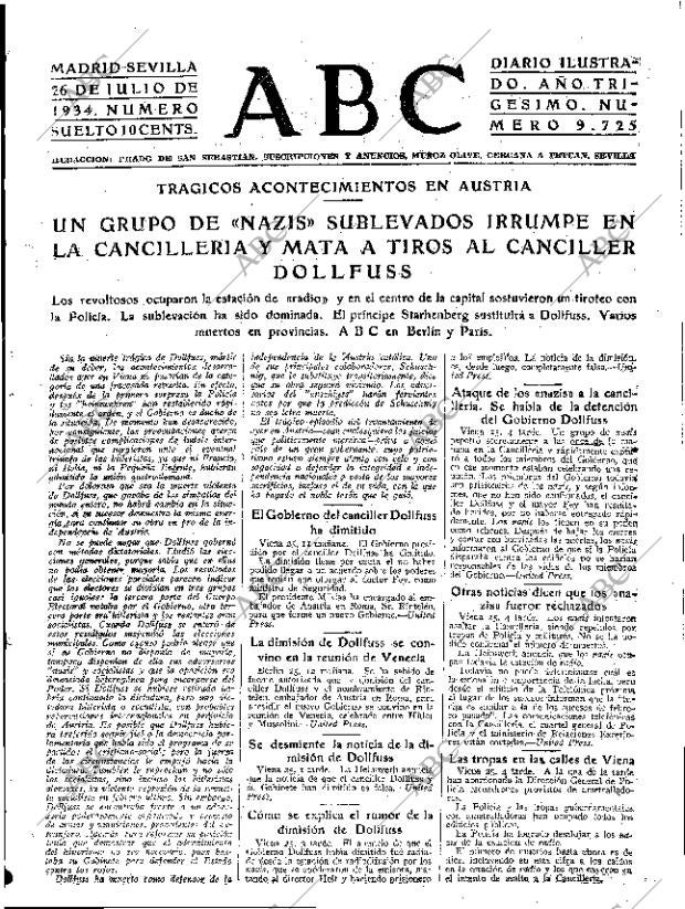 ABC SEVILLA 26-07-1934 página 15