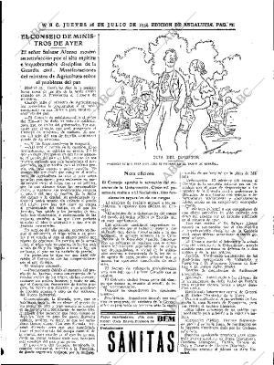 ABC SEVILLA 26-07-1934 página 21