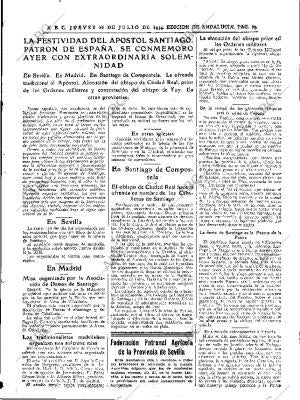 ABC SEVILLA 26-07-1934 página 23