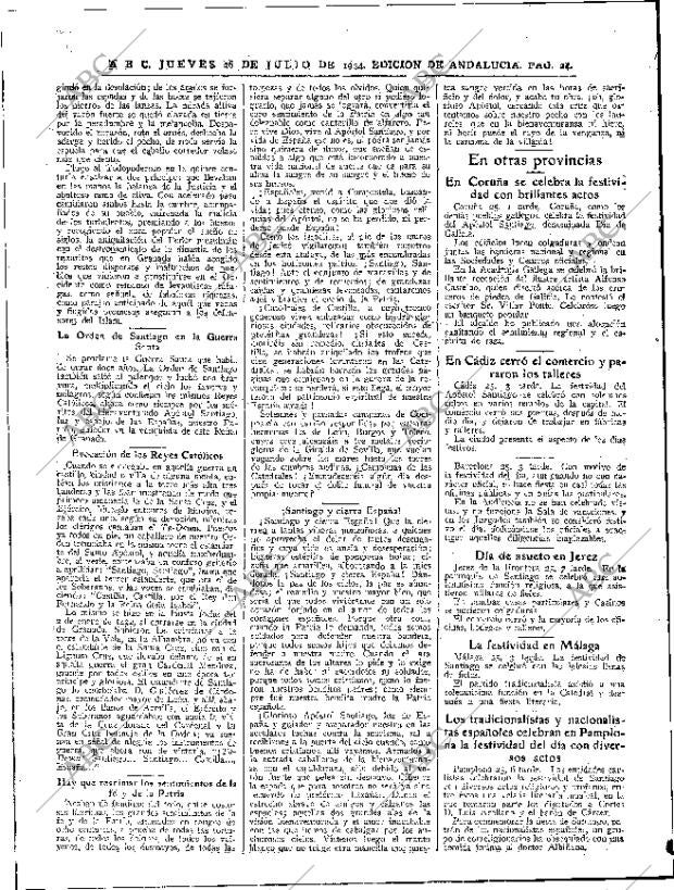 ABC SEVILLA 26-07-1934 página 24