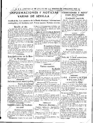 ABC SEVILLA 26-07-1934 página 25