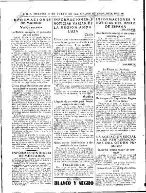ABC SEVILLA 26-07-1934 página 26