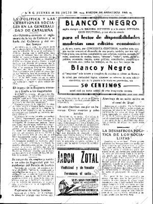 ABC SEVILLA 26-07-1934 página 27