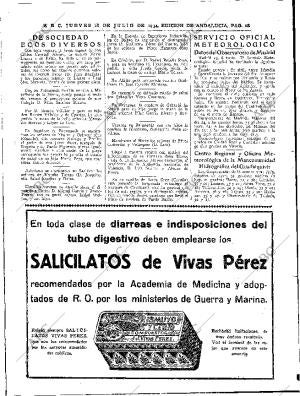 ABC SEVILLA 26-07-1934 página 28