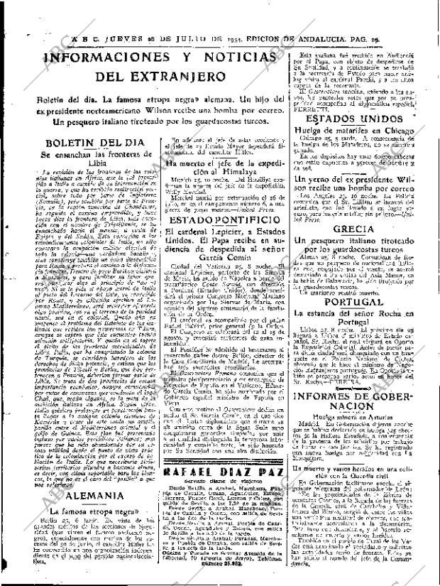 ABC SEVILLA 26-07-1934 página 29