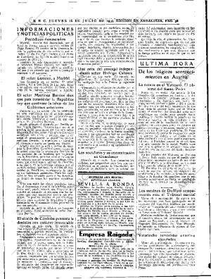 ABC SEVILLA 26-07-1934 página 30